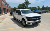 Used 2024 Ford F150 XLT image 4