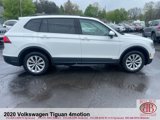 Used 2020 Volkswagen Tiguan S image 2