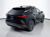 New 2025 Lexus RX 350h image 5