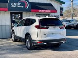 Used 2021 Honda CR-V Touring image 5