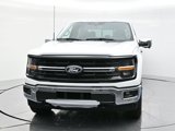 New 2025 Ford F150 XLT w/ Equipment Group 302A MID image 2