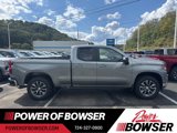 New 2026 Chevrolet Silverado 1500 LT image 4