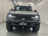 Used 2024 Ford Bronco Everglades image 3
