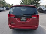 New 2026 Chrysler Voyager LX image 5