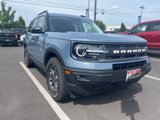 Used 2024 Ford Bronco Sport Big Bend w/ Convenience Package image 3