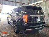 Used 2023 Chevrolet Tahoe LT w/ Luxury Package image 2