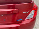 Used 2015 Nissan Versa SV image 5