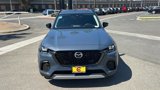 New 2025 MAZDA CX-70 Plug-In Hybrid w/ Premium Pkg image 2