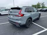 New 2026 Honda CR-V Sport-L image 5