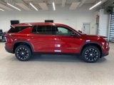 New 2026 Chevrolet Traverse LT w/ Sun and Wheel Package image 4