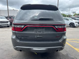 New 2025 Dodge Durango GT image 4