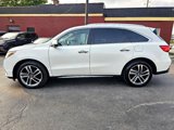 Used 2017 Acura MDX SH-AWD w/ Advance Package image 2