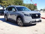 New 2025 Nissan Pathfinder Platinum w/ Lighting Package (N93) image 3