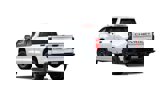 New 2025 Chevrolet Silverado 1500 Custom Trail Boss w/ Dark Appearance Package image 4