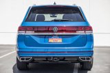 New 2025 Volkswagen Atlas SEL Premium R-Line image 4