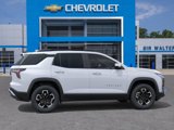 New 2026 Chevrolet Equinox ACTIV image 5