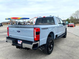 New 2025 Ford F250 Lariat image 5
