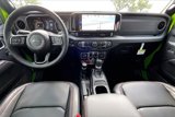 New 2025 Jeep Wrangler Unlimited Rubicon image 5