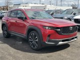 New 2025 MAZDA CX-50 2.5 Turbo w/ Weather Package image 4