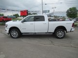 New 2025 RAM 2500 Laramie w/ Sport Appearance Package image 2
