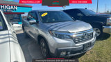 Used 2017 Honda Ridgeline RTL-T image 2