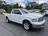 Used 2013 RAM 1500 Classic SLT w/ Premium Display Pkg image 3