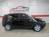 Used 2018 Kia Sportage LX w/ LX Technology Package image 5