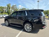 New 2025 Chevrolet Tahoe Premier image 5