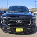New 2025 Ford F150 Lariat w/ Equipment Group 501A Mid image 3