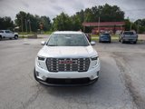 New 2025 GMC Acadia Denali w/ Super Cruise Package image 2
