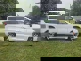 New 2025 Chrysler Pacifica Select image 4