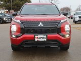 New 2025 Mitsubishi Outlander SEL Black Edition image 3