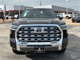 New 2025 Toyota Tundra 1794 Edition image 3