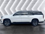 Used 2021 Cadillac Escalade ESV Sport image 2
