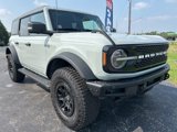 Used 2024 Ford Bronco Wildtrak image 3
