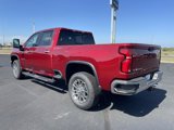 New 2026 Chevrolet Silverado 3500 LTZ w/ LTZ Premium Package image 3
