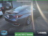 Used 2020 Lexus ES 300h w/ Premium Package image 5