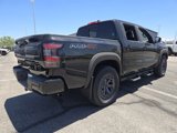 New 2025 Nissan Frontier PRO-4X w/ Pro Premium Package image 4