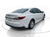 Used 2025 Toyota Camry LE image 4