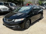 Used 2015 Honda Civic LX image 3
