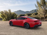New 2025 Ford Mustang GT image 4