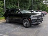 New 2025 Jeep Grand Cherokee L Limited image 3