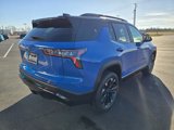 New 2025 Chevrolet Equinox RS w/ Convenience Package III image 3