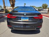 Used 2016 BMW 740i w/ Executive Package 2 image 4