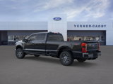 New 2026 Ford F350 Lariat image 4