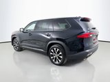 Used 2024 Toyota Grand Highlander AWD Hybrid image 5
