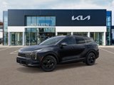 New 2026 Kia Sportage X-Line image 3