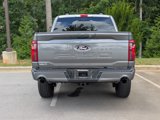 New 2025 Ford F150 XLT w/ Equipment Group 302A MID image 4