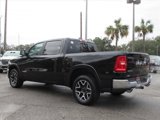 New 2025 RAM 1500 Laramie image 4