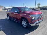 New 2025 Chevrolet Silverado 1500 LTZ w/ LTZ Premium Package image 6